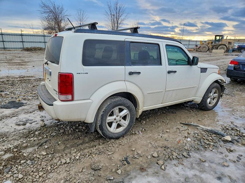 Photo 3 from auction – 2010 DODGE NITRO with VIN 1D4PU5GK8AW134800