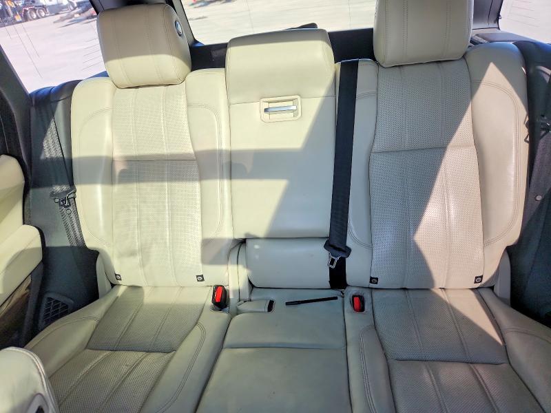 Photo 10 from auction – 2016 LAND ROVER RANGE ROVE with VIN SALGS3EF9GA254987