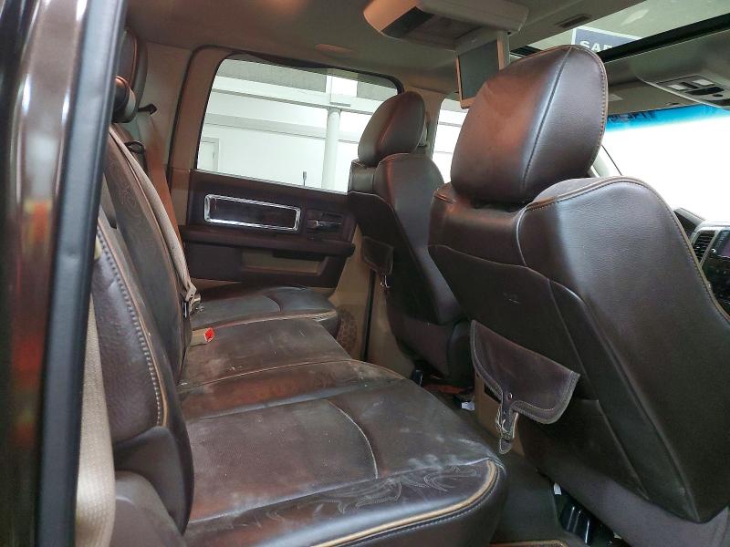 Photo 10 from auction – 2011 DODGE RAM 1500 with VIN 1D7RV1CT3BS617703