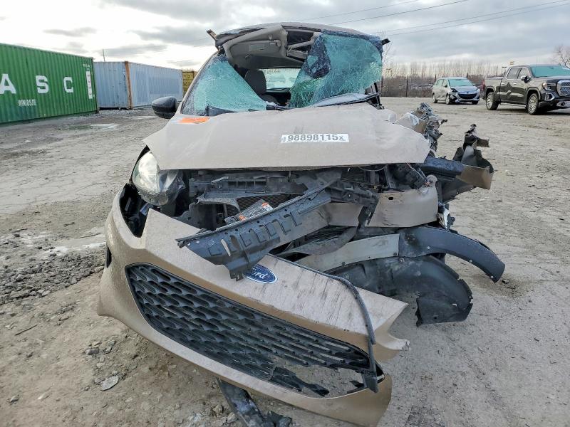 Photo 5 from auction – 2020 FORD ESCAPE S with VIN 1FMCU0F60LUA08783