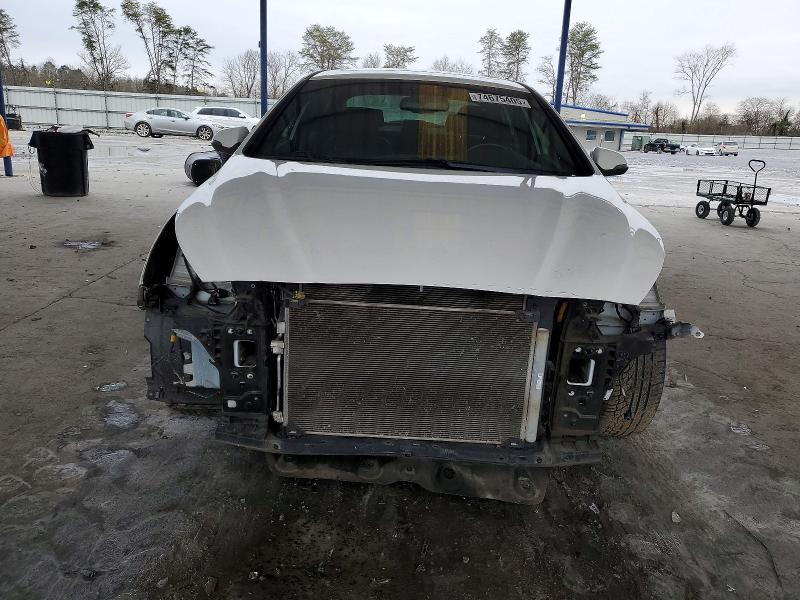 Photo 5 from auction – 2018 HYUNDAI SONATA with VIN 5NPE34AF0JH681806