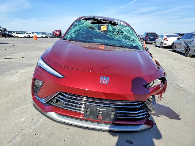 Фото 5 с аукциона – 2024 BUICK ENVISTA PR с VIN KL47LAE26RB096329