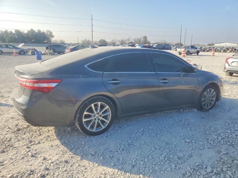 Photo 3 from auction – 2013 TOYOTA AVALON BAS with VIN 4T1BK1EBXDU064575