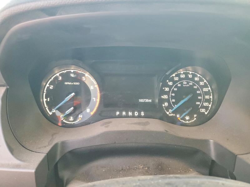 Photo 9 from auction – 2022 FORD RANGER with VIN 1FTER1FH0NLD19614