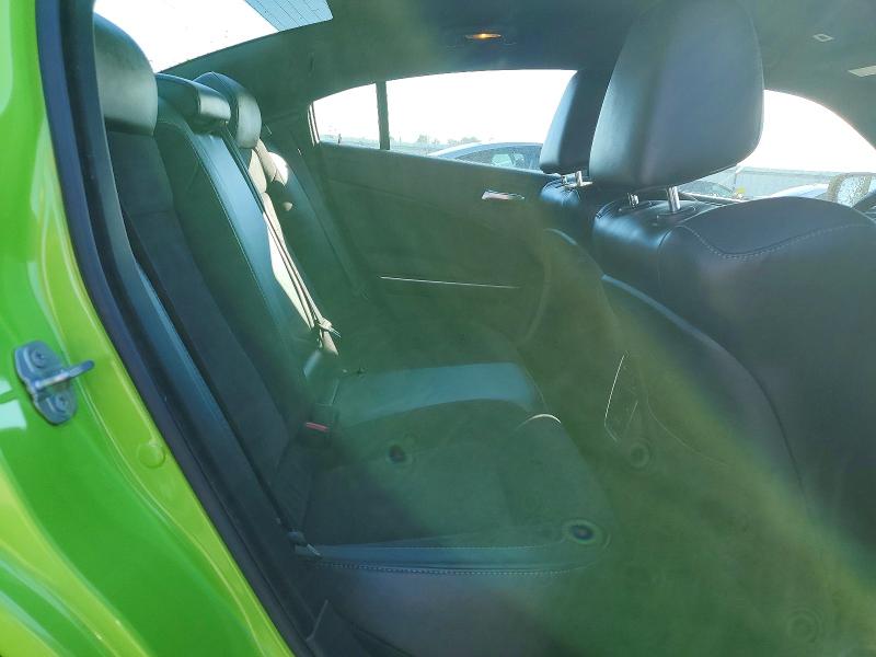 Foto 10 de la subasta – 2019 DODGE CHARGER con VIN 2C3CDXGJXKH681604