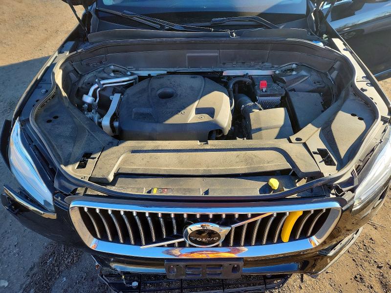 Photo 12 from auction – 2021 VOLVO XC90 T5 MO with VIN YV4102PK6M1698182