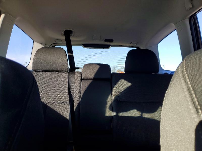 Photo 10 from auction – 2012 SUBARU FORESTER 2 with VIN JF2SHABC4CH403288