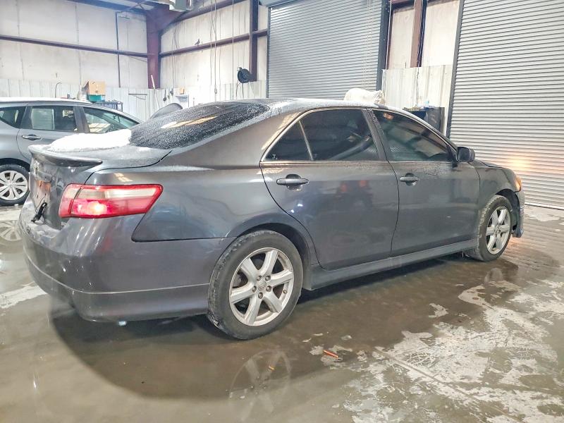 Photo 3 from auction – 2007 TOYOTA CAMRY CE with VIN 4T1BE46K57U175031