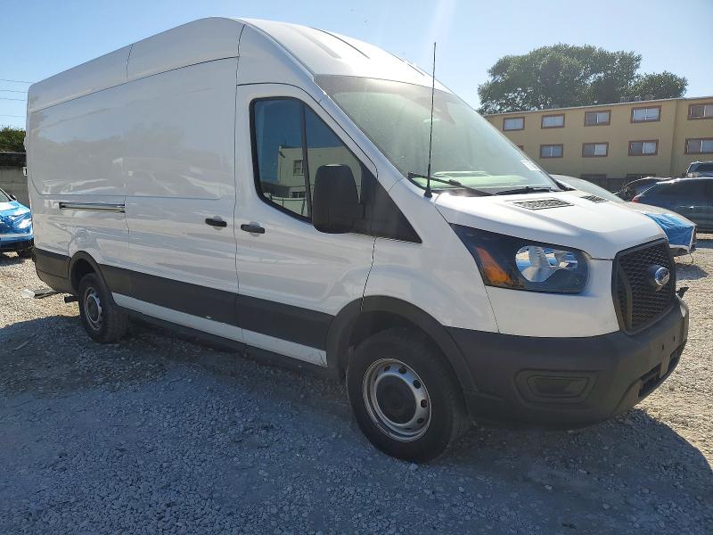 Photo 4 from auction – 2024 FORD TRANSIT T- with VIN 1FTBR3X87RKA98988