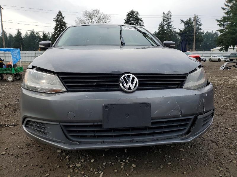 Photo 5 from auction – 2012 VOLKSWAGEN JETTA with VIN 3VWLL7AJ1CM385653