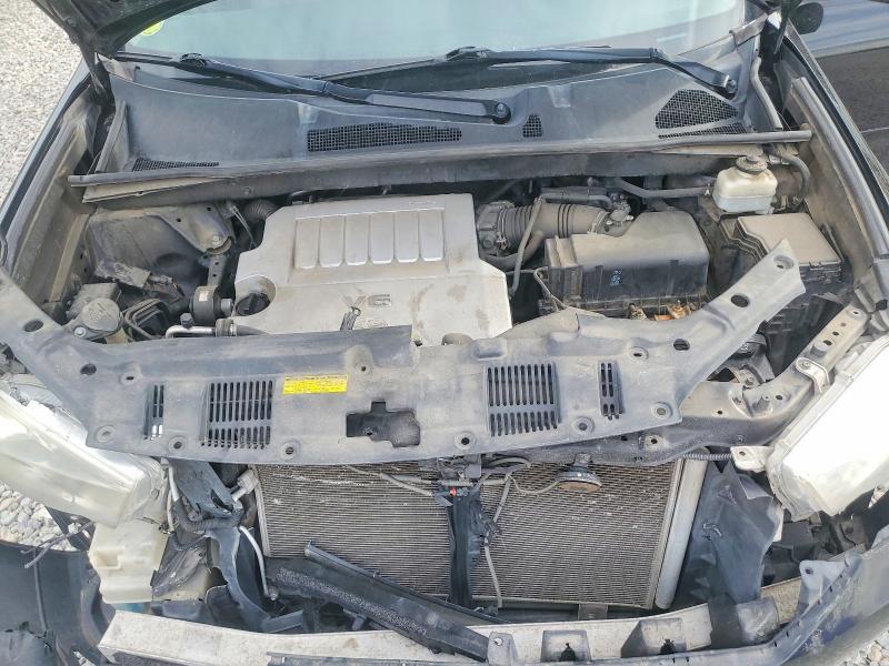 Photo 12 from auction – 2013 TOYOTA HIGHLANDER with VIN 5TDYK3EH6DS121129