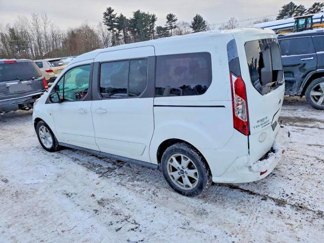 Photo 2 from auction – 2016 FORD TRANSIT CONNECT with VIN NM0GE9F75G1230515