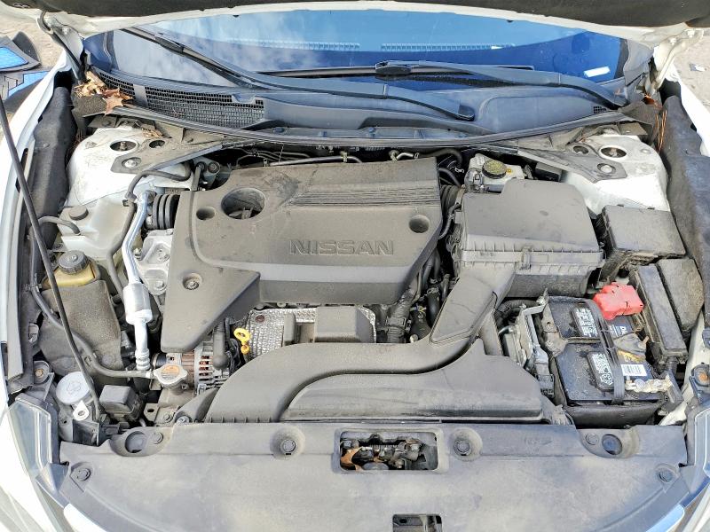 Photo 11 from auction – 2018 NISSAN ALTIMA with VIN 1N4AL3AP3JC175051