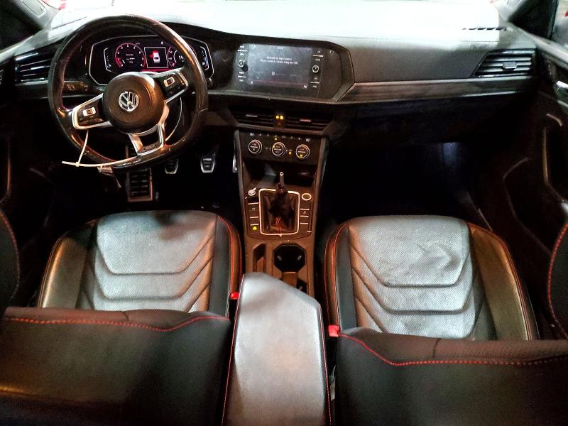 Photo 8 from auction – 2019 VOLKSWAGEN JETTA with VIN 3VW5T7BU4KM149062