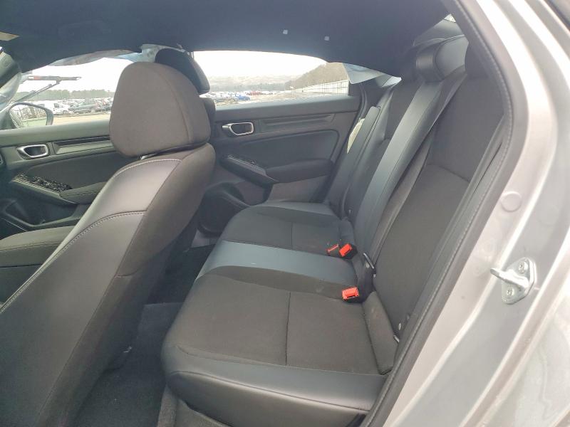 Photo 10 from auction – 2022 HONDA CIVIC with VIN 2HGFE2F59NH607030