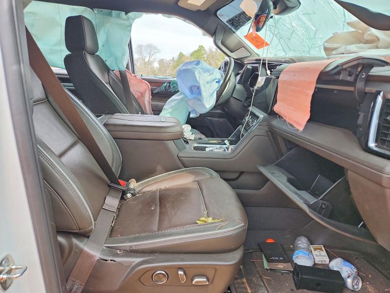 Photo 7 from auction – 2024 GMC SIERRA with VIN 1GT49REY0RF396631