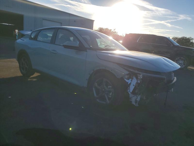 Photo 4 from auction – 2025 KIA K4 LX with VIN 3KPFT4DE5SE092733