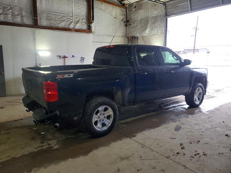 Zdjęcie 3 z aukcji – 2016 CHEVROLET SILVERADO z VIN 3GCUKREC5GG112608