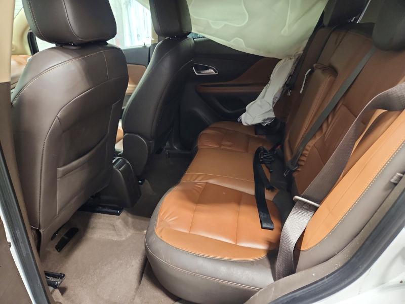 Photo 11 from auction – 2015 BUICK ENCORE with VIN KL4CJCSB5FB241702