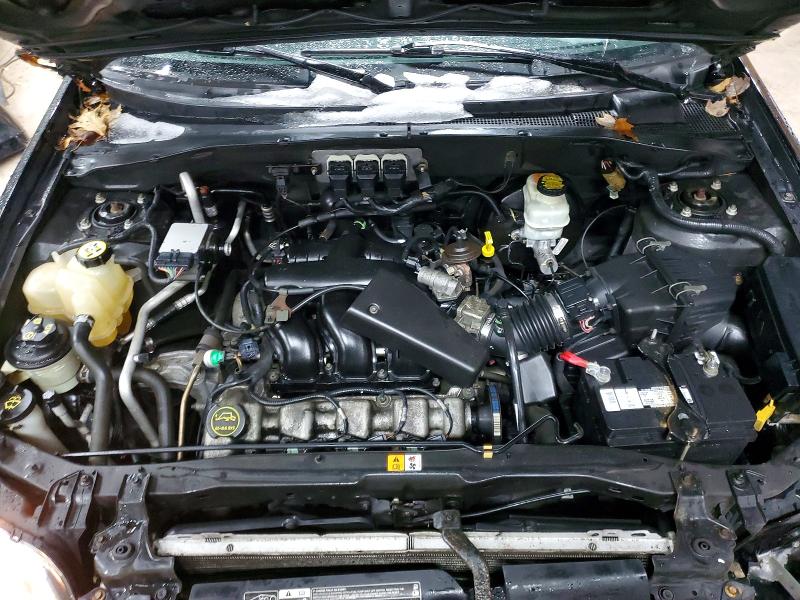 Photo 12 from auction – 2005 MERCURY MARINER with VIN 4M2YU57165DJ20396