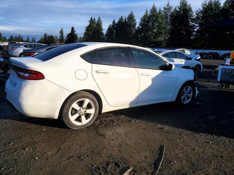 Photo 3 from auction – 2016 DODGE DART SXT with VIN 1C3CDFBA8GD604686