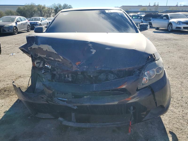 Photo 5 from auction – 2008 TOYOTA SCION TC with VIN JTKDE167680265023