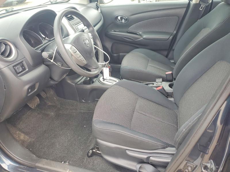 Photo 7 from auction – 2016 NISSAN VERSA with VIN 3N1CN7AP7GL880505