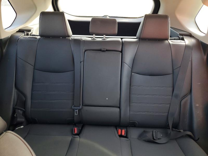 Photo 10 from auction – 2025 TOYOTA RAV4 with VIN 2T3C1RFV4SC308354