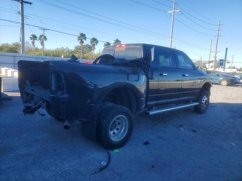 Photo 3 from auction – 2015 RAM 3500 with VIN 3C63RRLJ9FG605870
