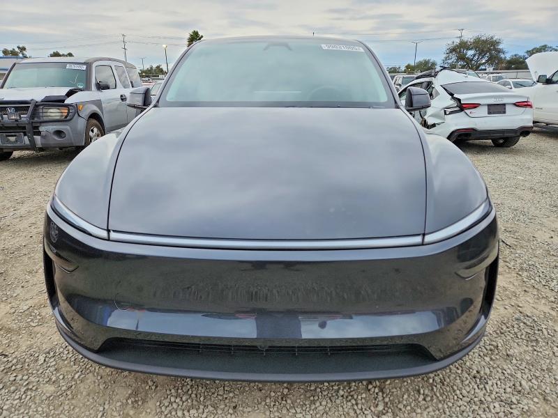Photo 5 from auction – 2026 TESLA MODEL Y with VIN 7SAYGDEE5TF341171