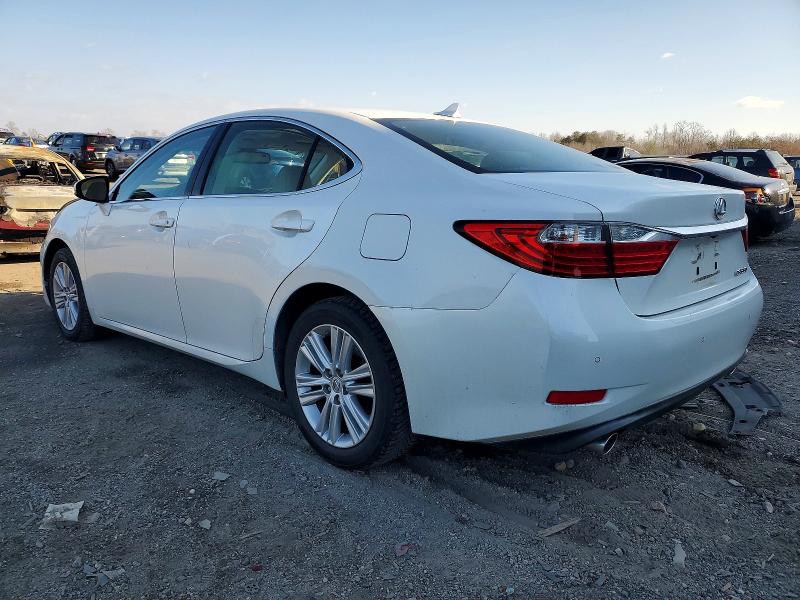 Zdjęcie 2 z aukcji – 2014 LEXUS ES 350 z VIN JTHBK1GG1E2097537
