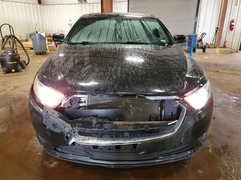Photo 5 from auction – 2015 FORD TAURUS with VIN 1FAHP2E85FG115367