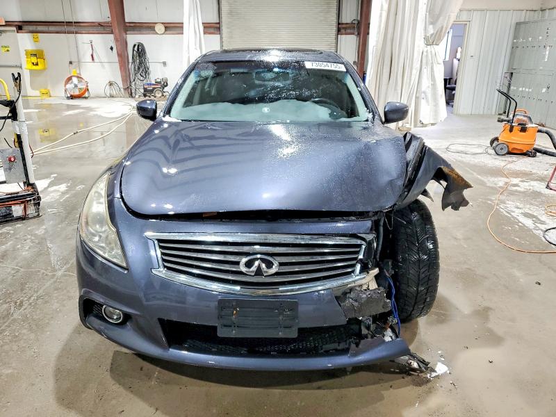 Photo 5 from auction – 2012 INFINITI G37 with VIN JN1CV6AR4CM971520