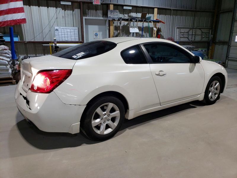 Photo 3 from auction – 2008 NISSAN ALTIMA 2.5 with VIN 1N4AL24E88C146983