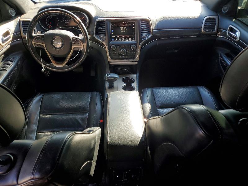 Photo 8 from auction – 2015 JEEP GRAND CHEROKEE with VIN 1C4RJFCG7FC871534