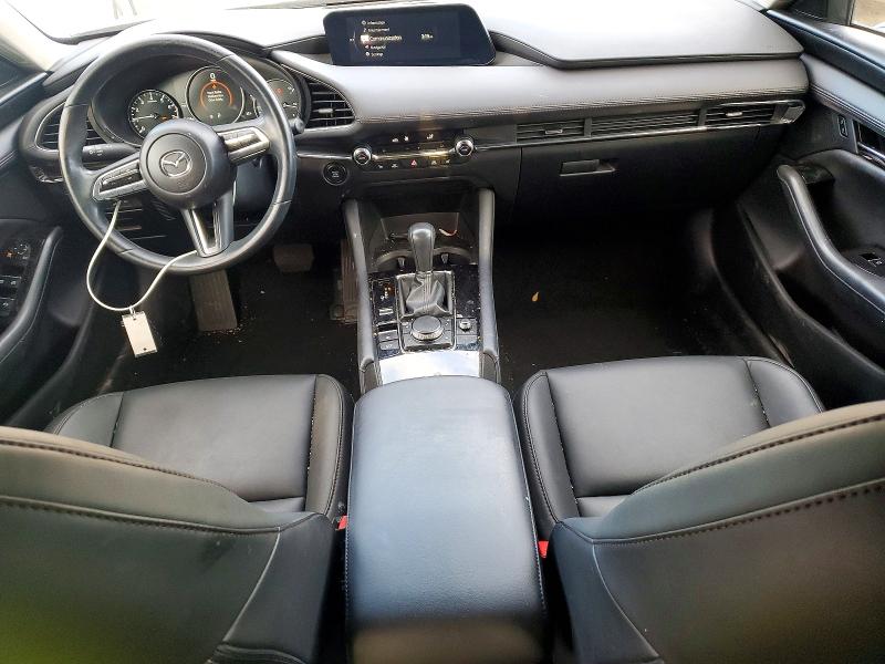 Photo 8 from auction – 2023 MAZDA 3 with VIN 3MZBPACM2PM373859