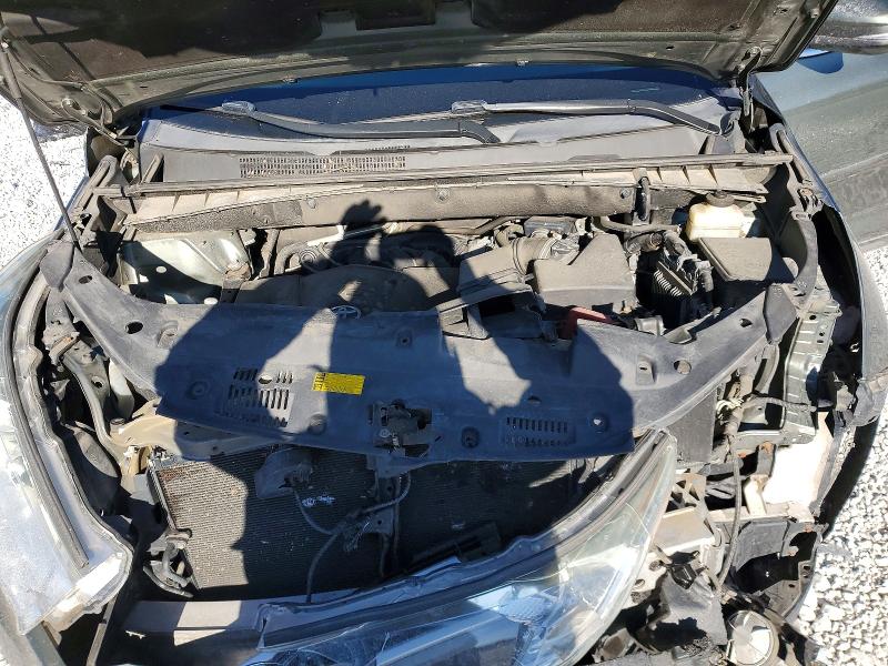 Photo 12 from auction – 2018 TOYOTA HIGHLANDER with VIN 5TDBZRFH3JS488861