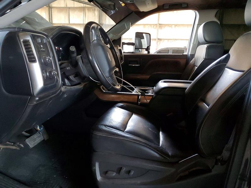 Photo 7 from auction – 2014 CHEVROLET SILVERADO with VIN 3GCUKSEJ5EG505494