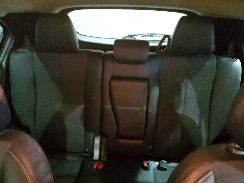 Photo 10 from auction – 2025 MITSUBISHI ECLIPSE CR with VIN JA4ATWAA6SZ035205