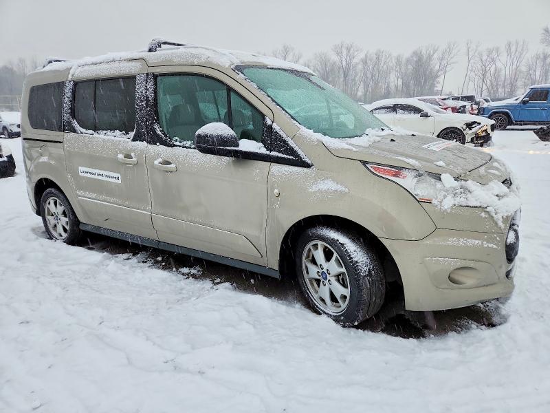 Photo 4 from auction – 2016 FORD TRANSIT CO with VIN NM0GE9F72G1274066