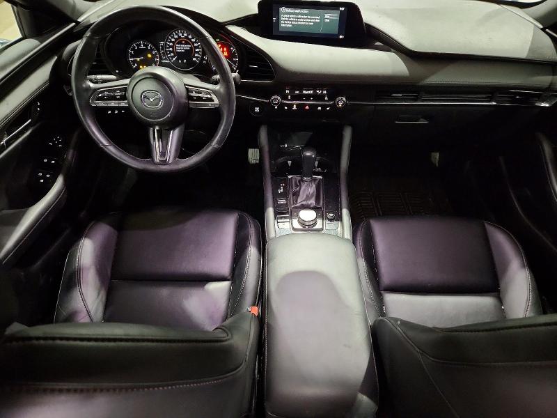Photo 8 from auction – 2020 MAZDA 3 with VIN JM1BPBLM4L1157852