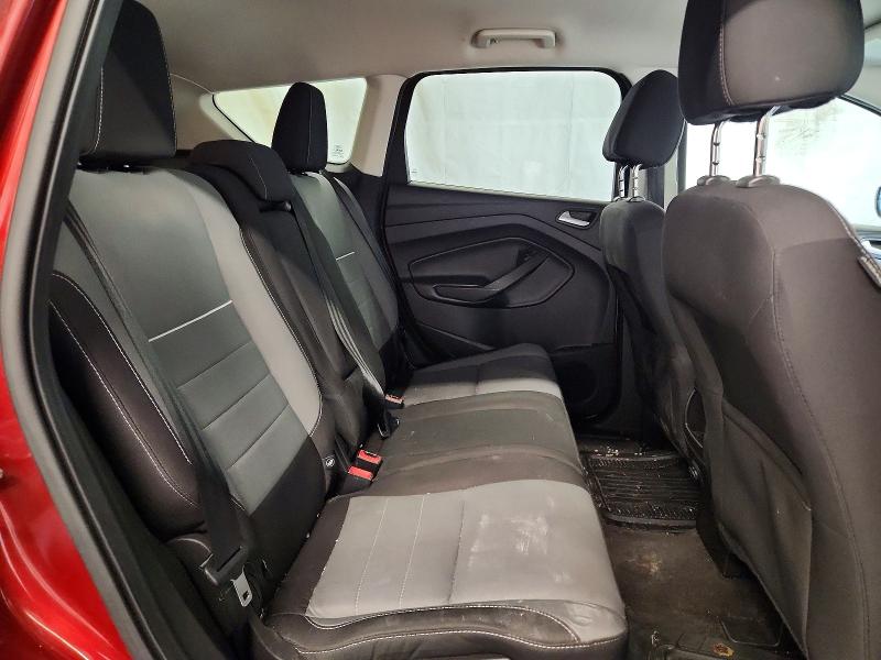Photo 11 from auction – 2014 FORD ESCAPE with VIN 1FMCU9GX0EUB53983