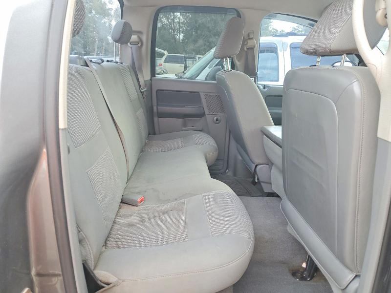 Photo 10 from auction – 2006 DODGE RAM 1500 S with VIN 1D7HA18N26J173632