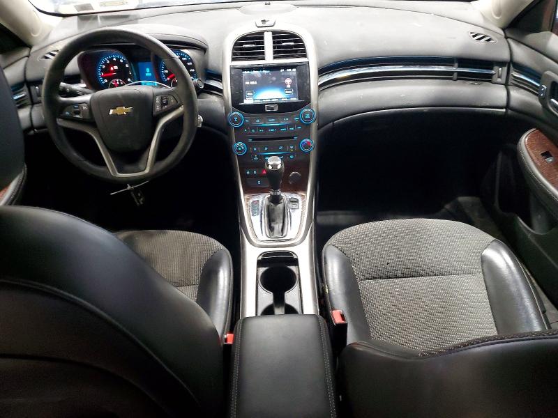 Photo 8 from auction – 2013 CHEVROLET MALIBU 1LT with VIN 1G11C5SA4DF325342