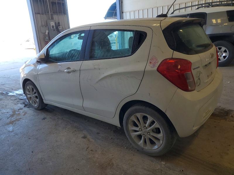 Foto 2 de la subasta – 2020 CHEVROLET SPARK con VIN KL8CD6SA9LC417087