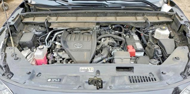 Photo 12 from auction – 2023 TOYOTA HIGHLANDER with VIN 5TDKDRBH5PS510727