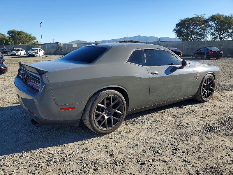 Photo 3 from auction – 2018 DODGE CHALLENGER with VIN 2C3CDZFJ7JH112625