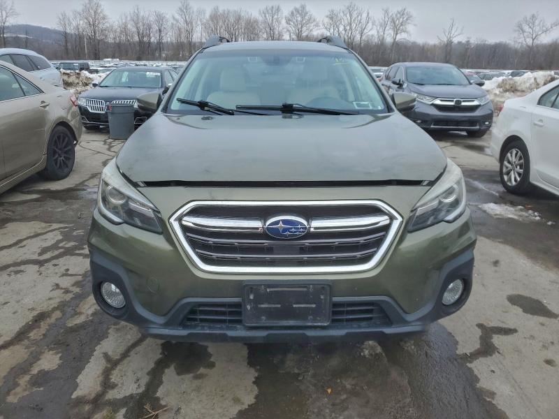 Photo 5 from auction – 2019 SUBARU OUTBACK 2. with VIN 4S4BSANC3K3283437