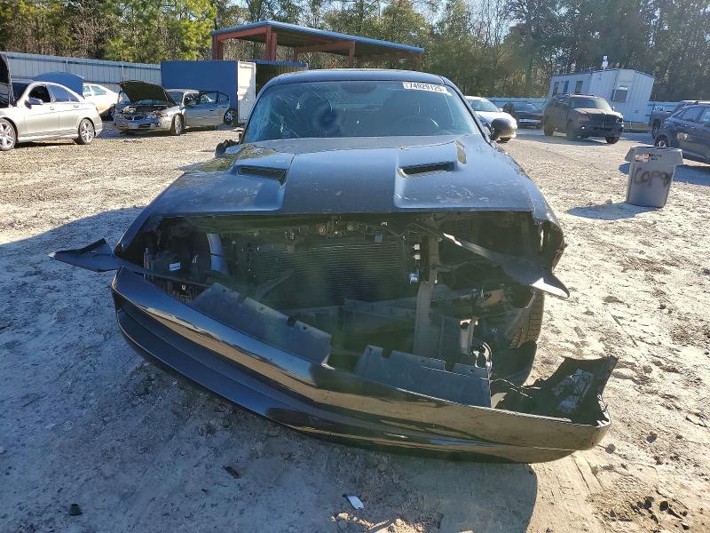 Photo 5 from auction – 2017 DODGE CHALLENGER with VIN 2C3CDZAG1HH519717