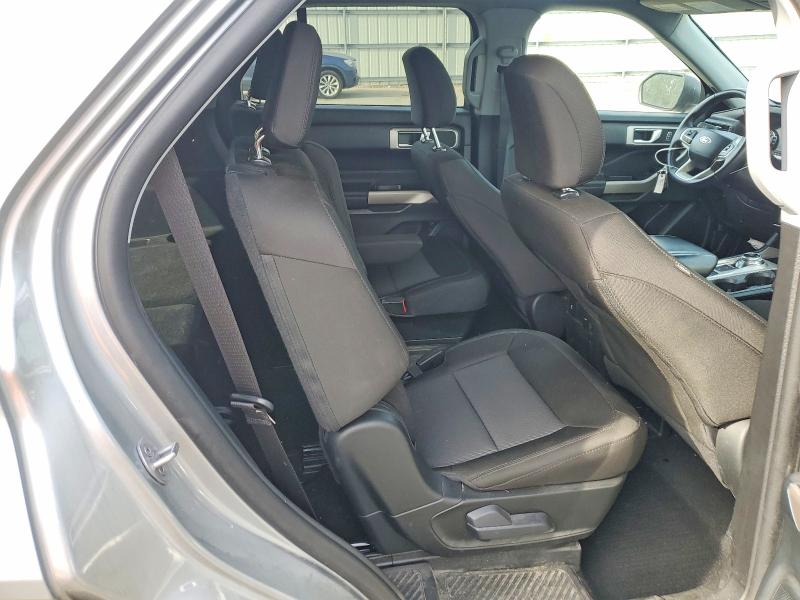 Photo 11 from auction – 2024 FORD EXPLORER X with VIN 1FMSK7DH4RGA63419
